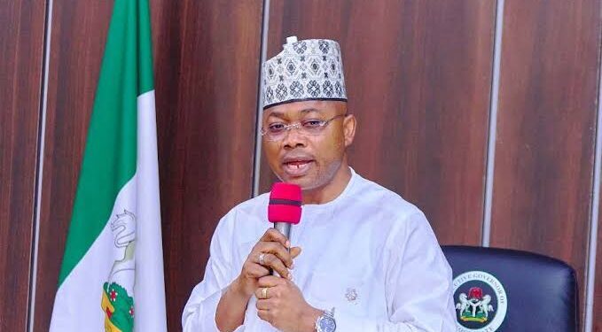 Security operatives foil terror attack in Kogi, says state govt