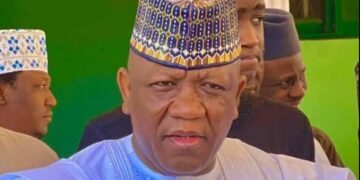 Yari :Hope Builders Seeks Full Probe Into Alleged ₦4bn Gold Scandal