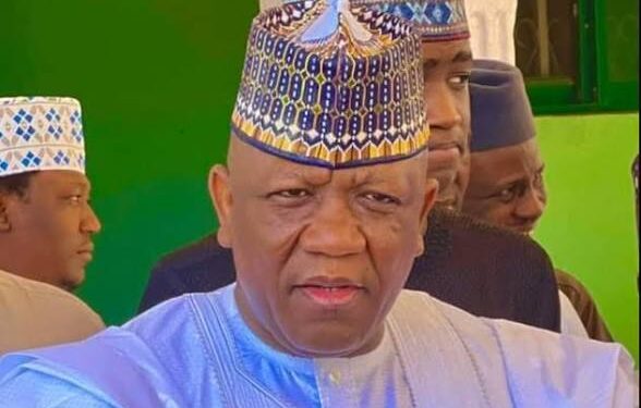 Yari :Hope Builders Seeks Full Probe Into Alleged ₦4bn Gold Scandal
