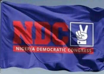 Court Rescinds NDC Registration, Orders Fresh Hearing