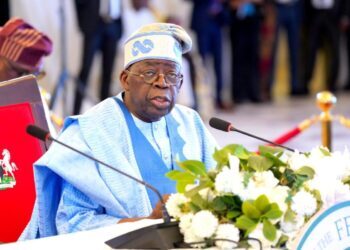 Africa Holds Key to Global Industrial Future, Tinubu Declares