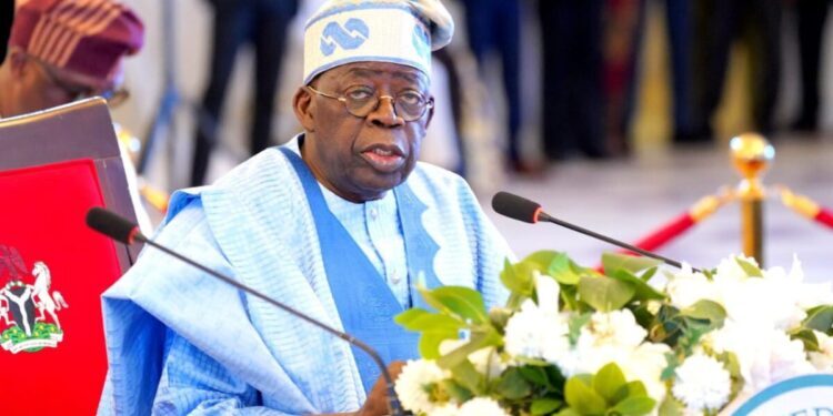 Africa Holds Key to Global Industrial Future, Tinubu Declares