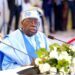 Africa Holds Key to Global Industrial Future, Tinubu Declares