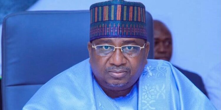 Kebbi hands over land for mobile Police base