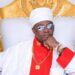 Benin Monarch Declares Spiritual War on Bandits