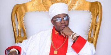 Oba of Benin summons native doctors, priests over security crisis