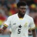 Partey: Canada bars Ghana star from World Cup opener