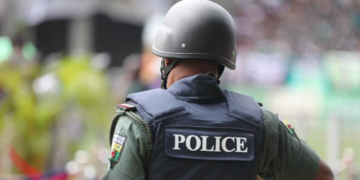 Three arrested in Rivers for driver’s killing