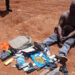 Ex-Police Inspector held as arms racketeer in Plateau