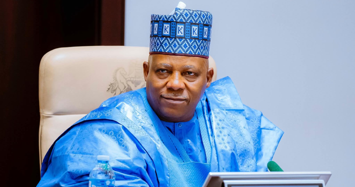 MSMEs Account for 90% of Businesses, 60m Jobs – Shettima