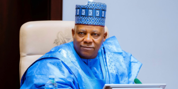 Shettima Urges States to Tap Into $750m World Bank Fund