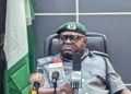Customs Rakes in N111bn at Tincan Port in May