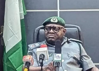 Customs Rakes in N111bn at Tincan Port in May