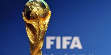 Mexico Face FIFA Sanctions Over Homophobic Chant at 2026 World Cup