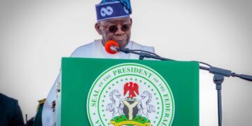 Tinubu Inaugurates Panel to Draft State Police Bill