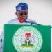 Tinubu Inaugurates Panel to Draft State Police Bill