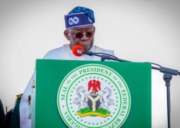 I Won’t Fail Nigerians, Tinubu Vows as Reforms Gain Ground