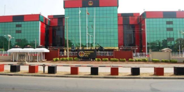 DHQ: 40 Rescued, 20+ Terrorists Arrested in Joint Military Offensive