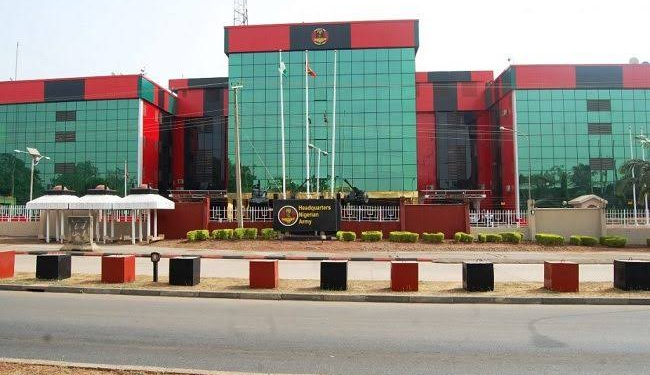 DHQ: 40 Rescued, 20+ Terrorists Arrested in Joint Military Offensive