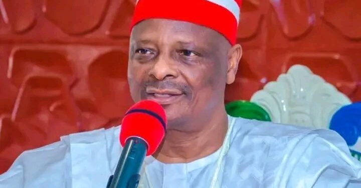 Kwankwaso Dismisses Sheriff’s Claims on Obi’s Northern Support
