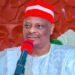 Kwankwaso Dismisses Sheriff’s Claims on Obi’s Northern Support
