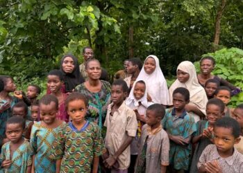 Oyo Kidnap Ordeal Ends as Pupils, Teachers Regain Freedom