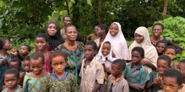 Oyo Kidnap Ordeal Ends as Pupils, Teachers Regain Freedom