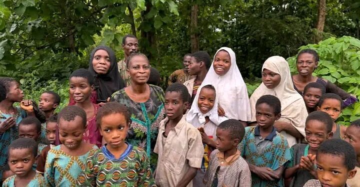 Oyo Kidnap Ordeal Ends as Pupils, Teachers Regain Freedom