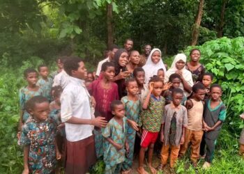 Oyo School Kidnap: Three Arraigned on Terrorism Charges