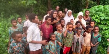 Oyo School Kidnap: Three Arraigned on Terrorism Charges