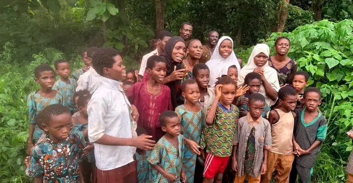 Oyo School Kidnap: Three Arraigned on Terrorism Charges