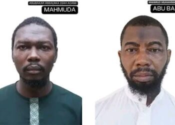 Ansaru Terror Chiefs Plead Guilty in Major Security Victory