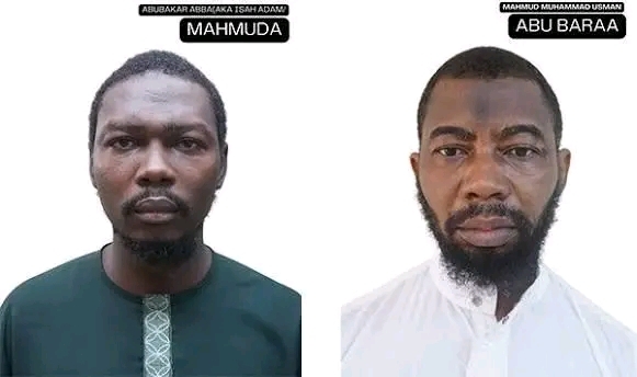 Ansaru Terror Chiefs Plead Guilty in Major Security Victory