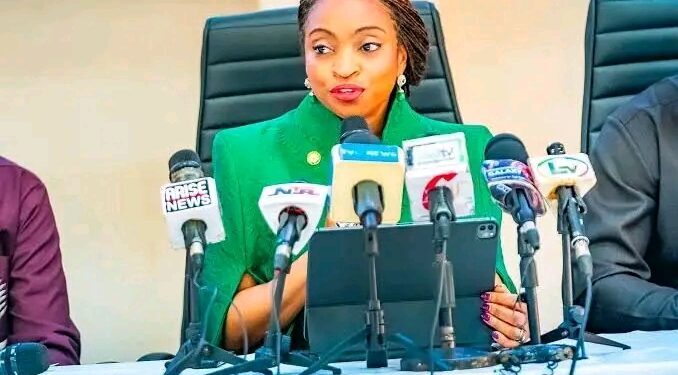 Nigeria’s N149tn Trade Surplus: FG Ditches ‘Hot Money’ for Productive Capital
