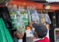 NAFDAC Launches Nationwide Crackdown on Banned Sachet Alcohol