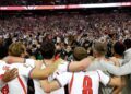 England Edge Mexico in Five-Goal Azteca Epic to Reach Quarters
