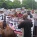 VIDEO:CSOs Urge Senate To Reject FUOYE VC’s Ambassadorial Confirmation Over Sexual Harassment Allegations