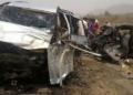 Wheelbarrow Pusher Killed in Port Harcourt Road Crash