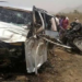 Wheelbarrow Pusher Killed in Port Harcourt Road Crash