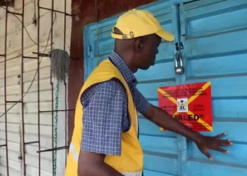 PCN Seals Off Nearly 400 Medicine Outlets in Ogun