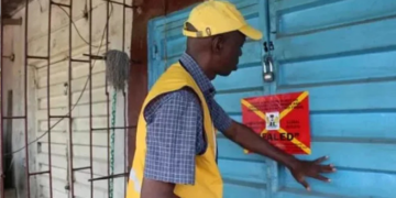 PCN Seals Off Nearly 400 Medicine Outlets in Ogun