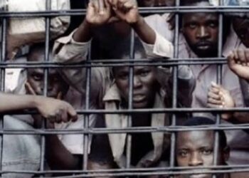 Anambra Unveils Landmark Plea Bargain Policy, Excludes Violent Offences