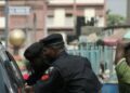 Police Nab Suspected Cultist, Recover Loaded Pistol in Lagos