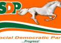 Two APC Lawmakers Dump Party for SDP Over Primary Dispute