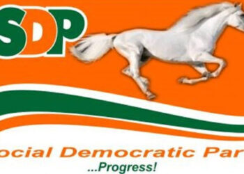Two APC Lawmakers Dump Party for SDP Over Primary Dispute