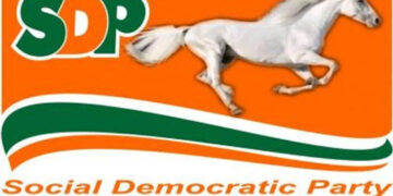 Two APC Lawmakers Dump Party for SDP Over Primary Dispute