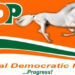 Two APC Lawmakers Dump Party for SDP Over Primary Dispute