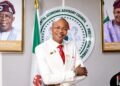 Court Orders Arrest of Self-Styled PFIPC DG Over Alleged Fraud