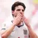 Best England team for a long time—says Decline Rice