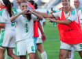 Algeria Stun Senegal to Launch WAFCON Bid in Style